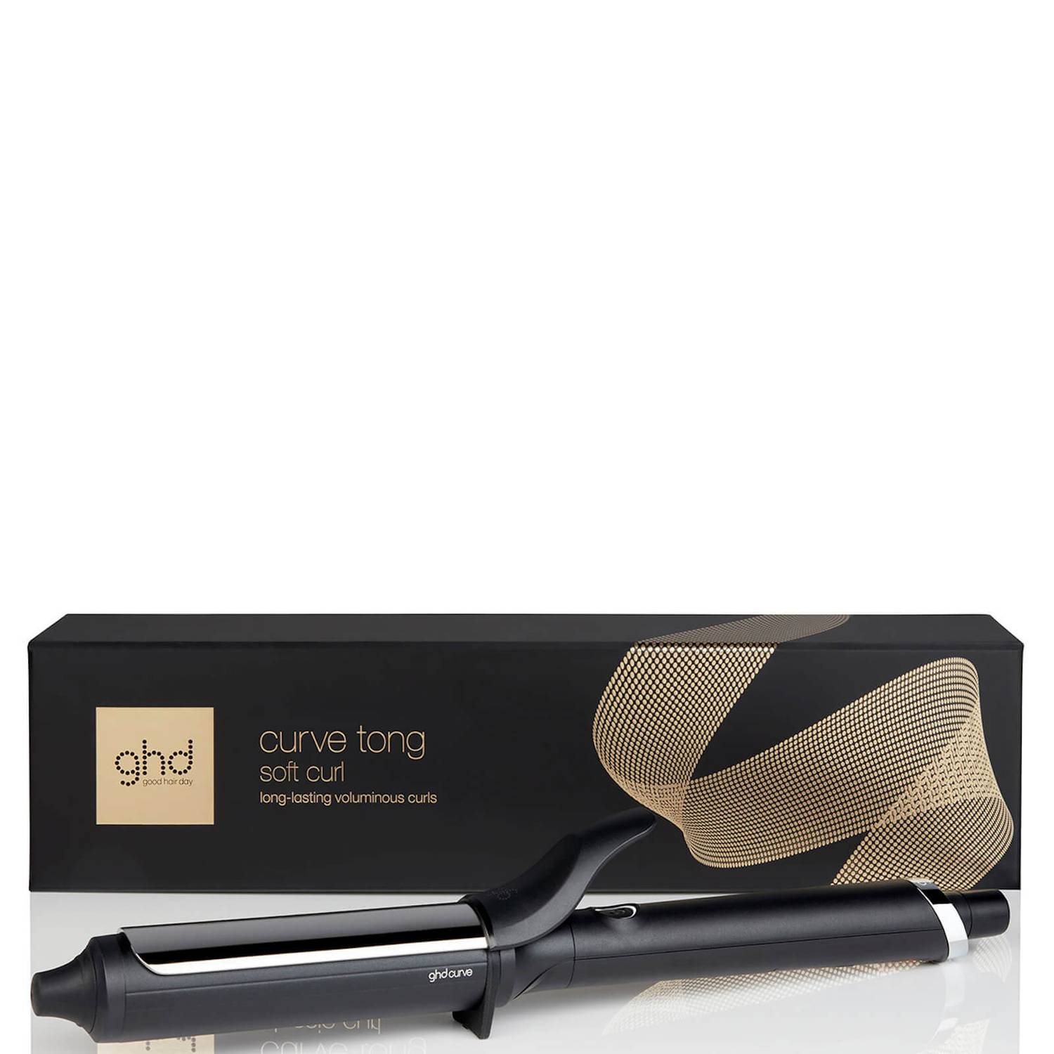 GHD Soft Curl Tong - Image 5