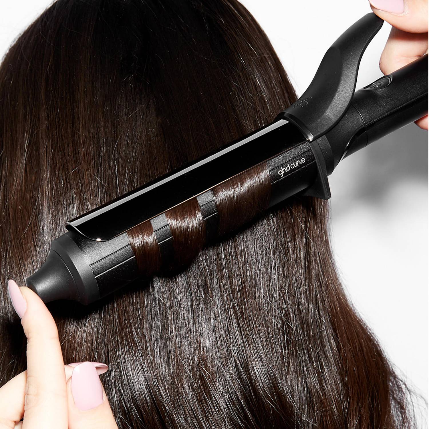 GHD Soft Curl Tong - Image 7