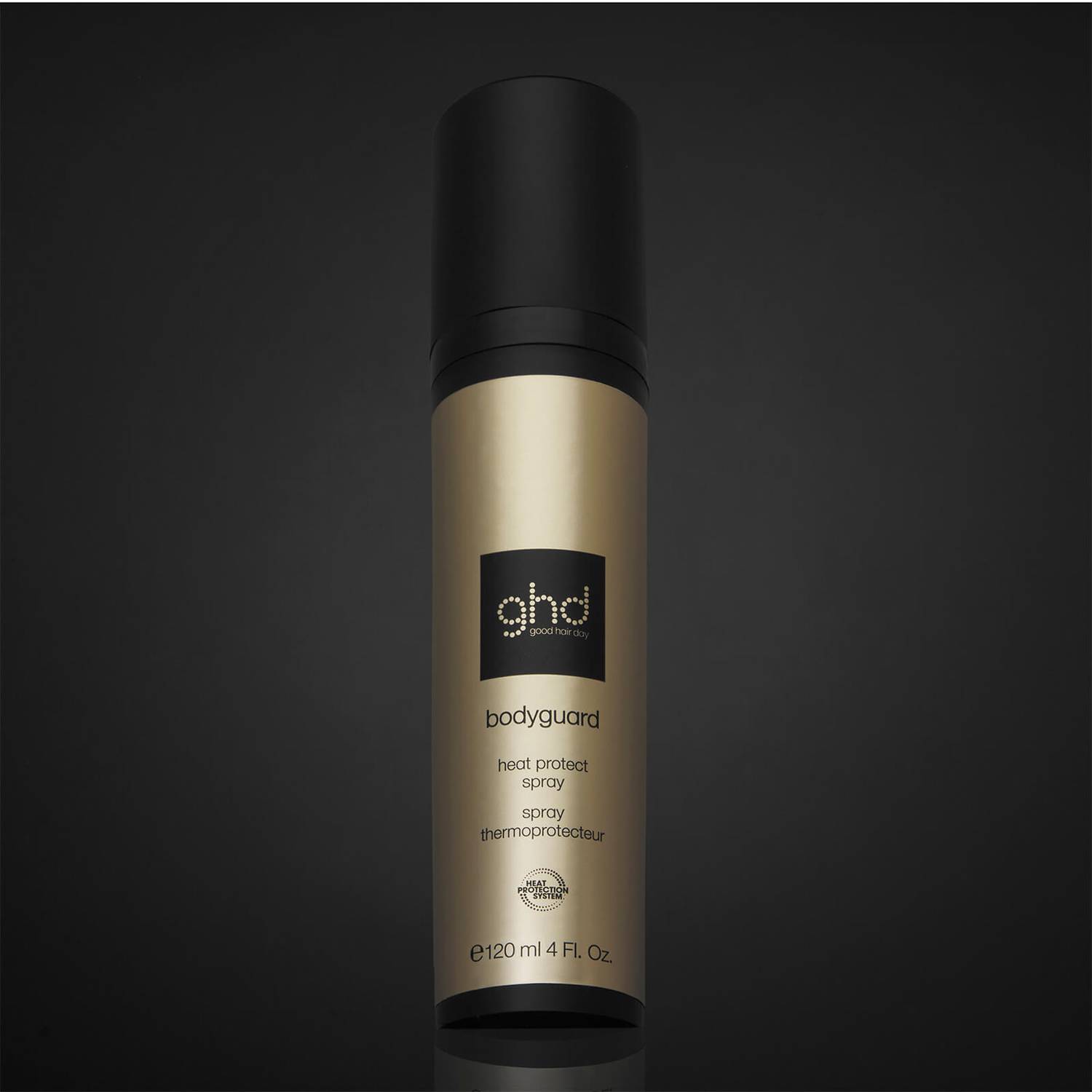 GHD Bodyguard - Heat Protect Spray - Image 2