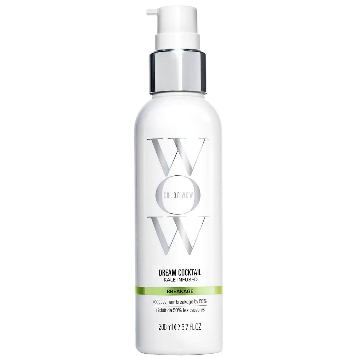 Color Wow Kale Cocktail 200ml