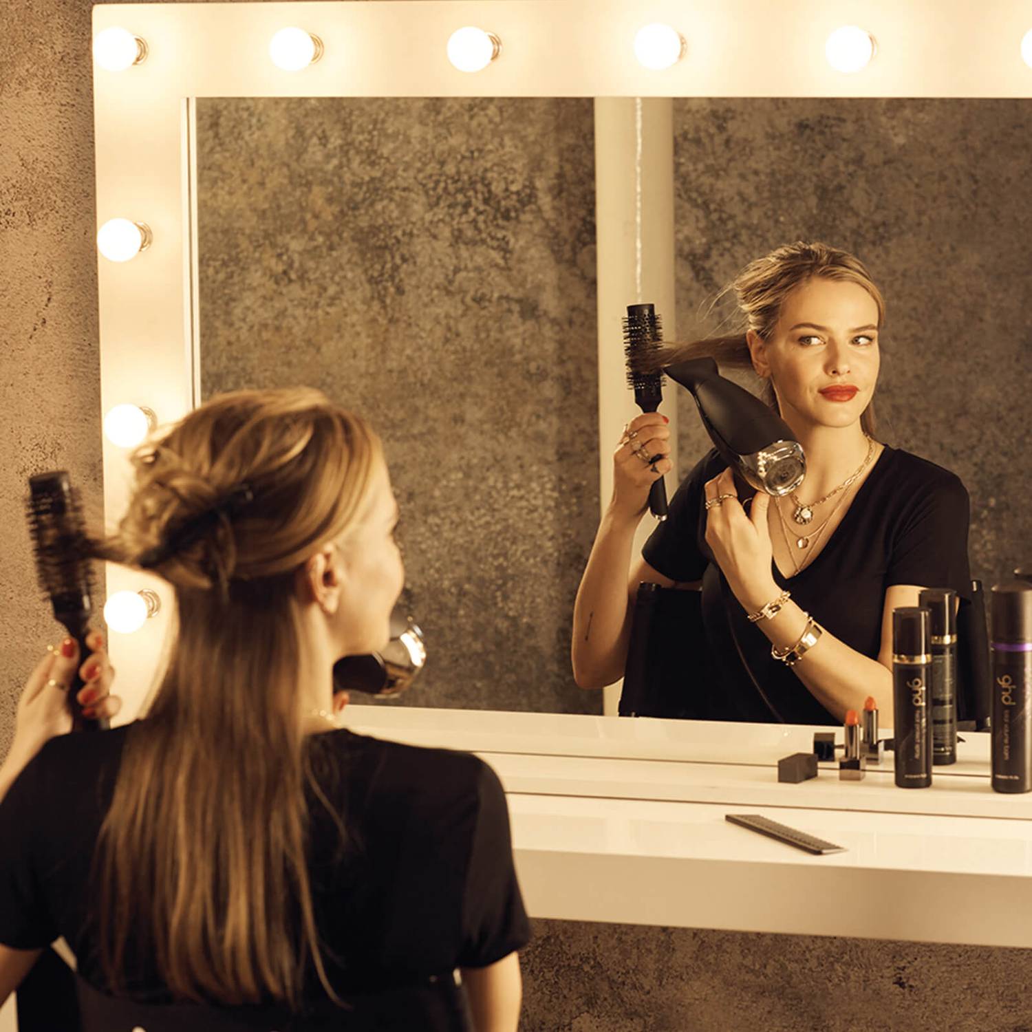 GHD Helios Black - Image 4