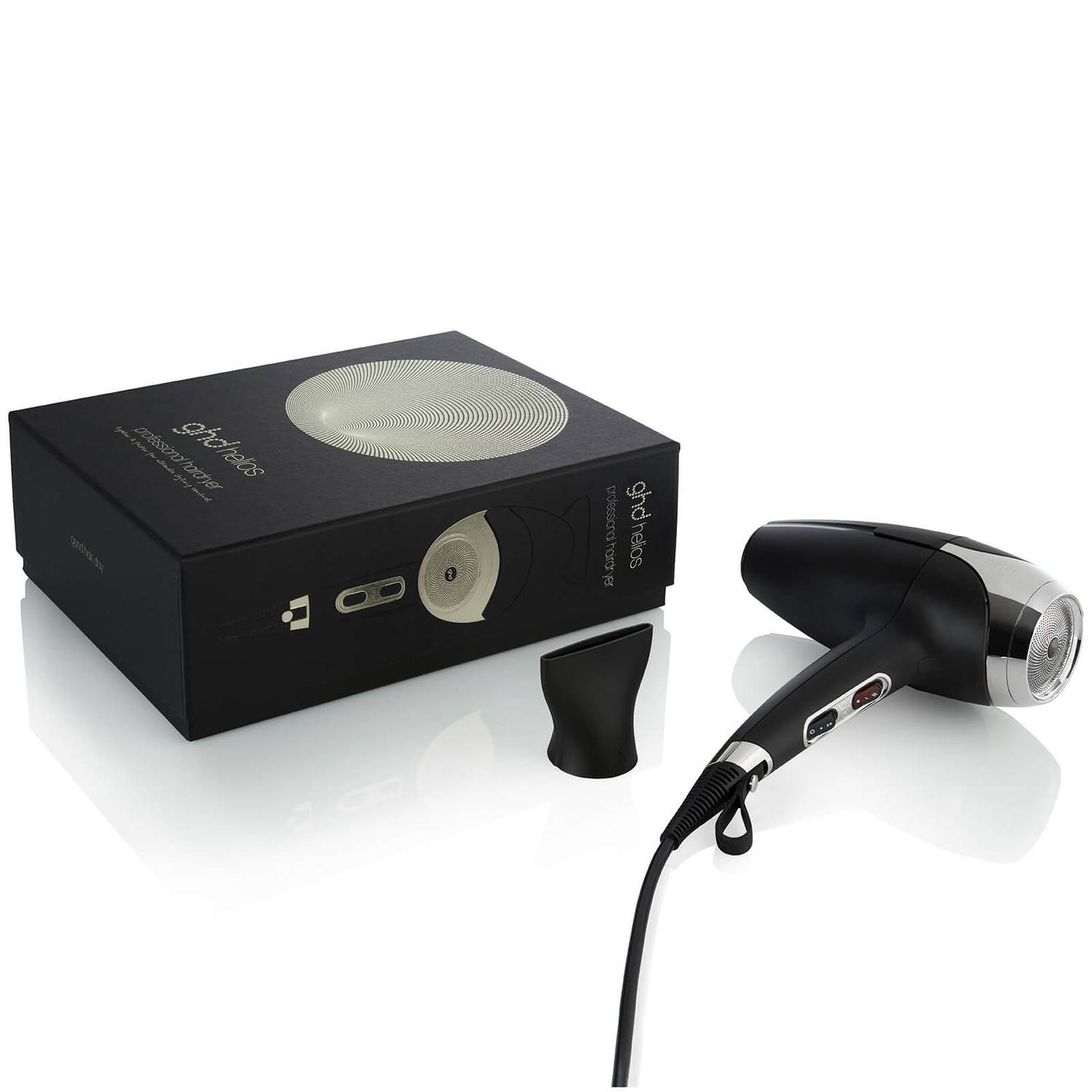 GHD Helios Black - Image 7