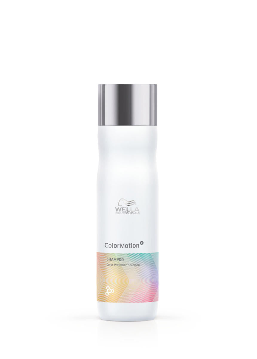 Color Motion Shampoo - 250ml