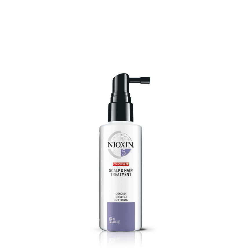 NIOXIN SCALP TREATMENT SYSTEMS 1-6 - System 1 Treatment - 1 x 100ml