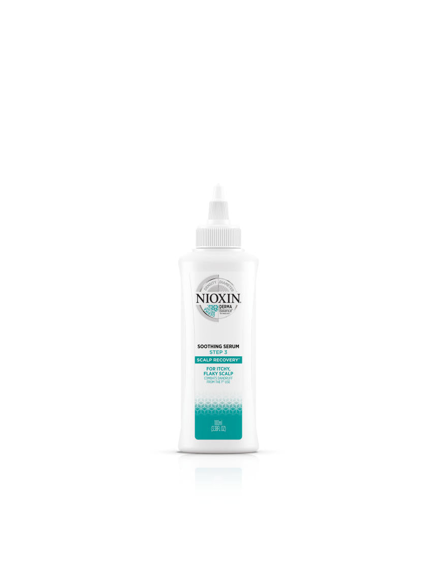 NIOXIN SCALP RECOVERY - Scalp Recovery Serum - 1 x 100ml