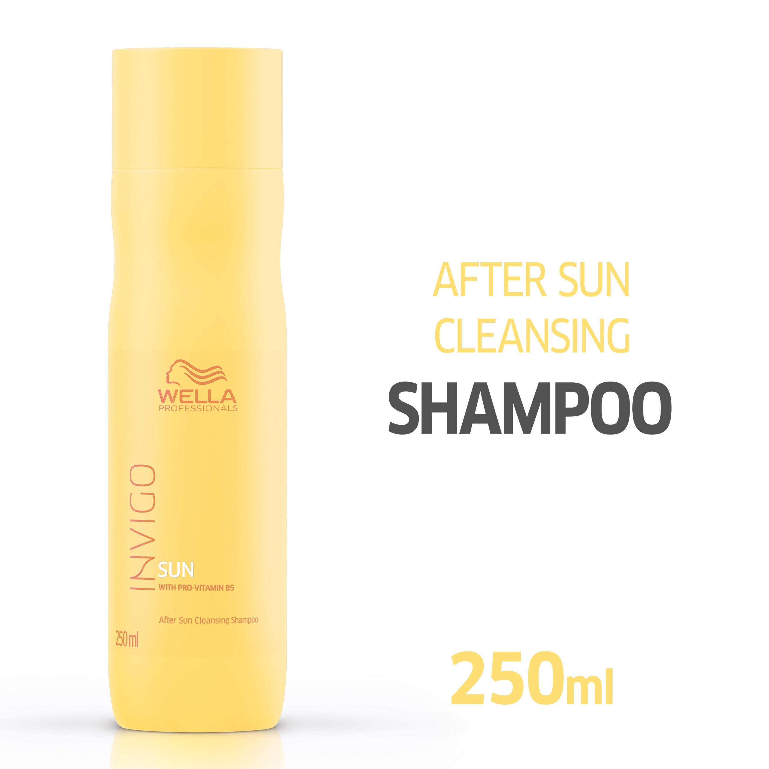 After Sun Cleansing Shampoo - 250ml - Image 2