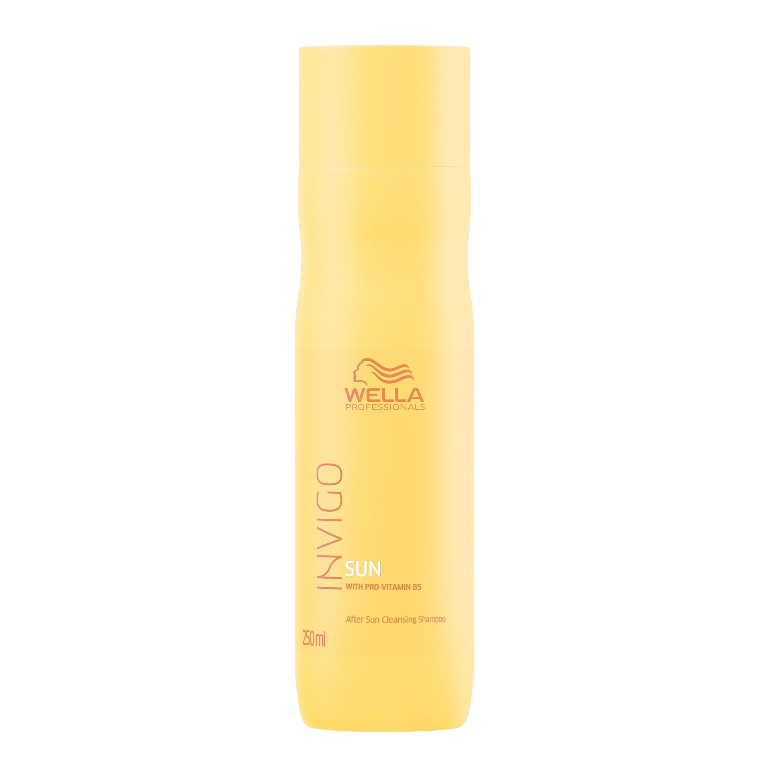 After Sun Cleansing Shampoo - 250ml - Image 3