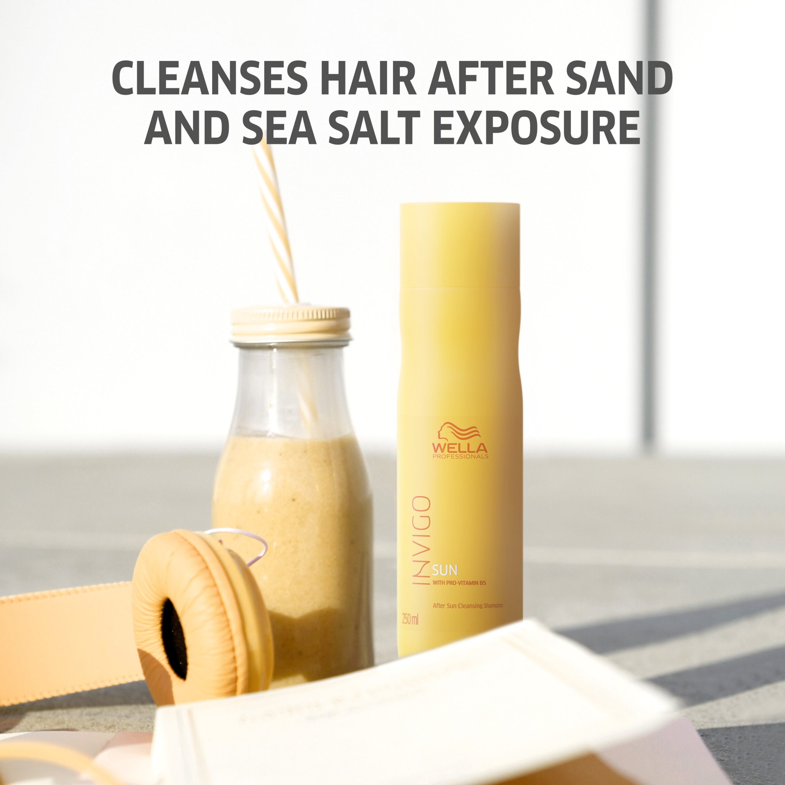 After Sun Cleansing Shampoo - 250ml - Image 5