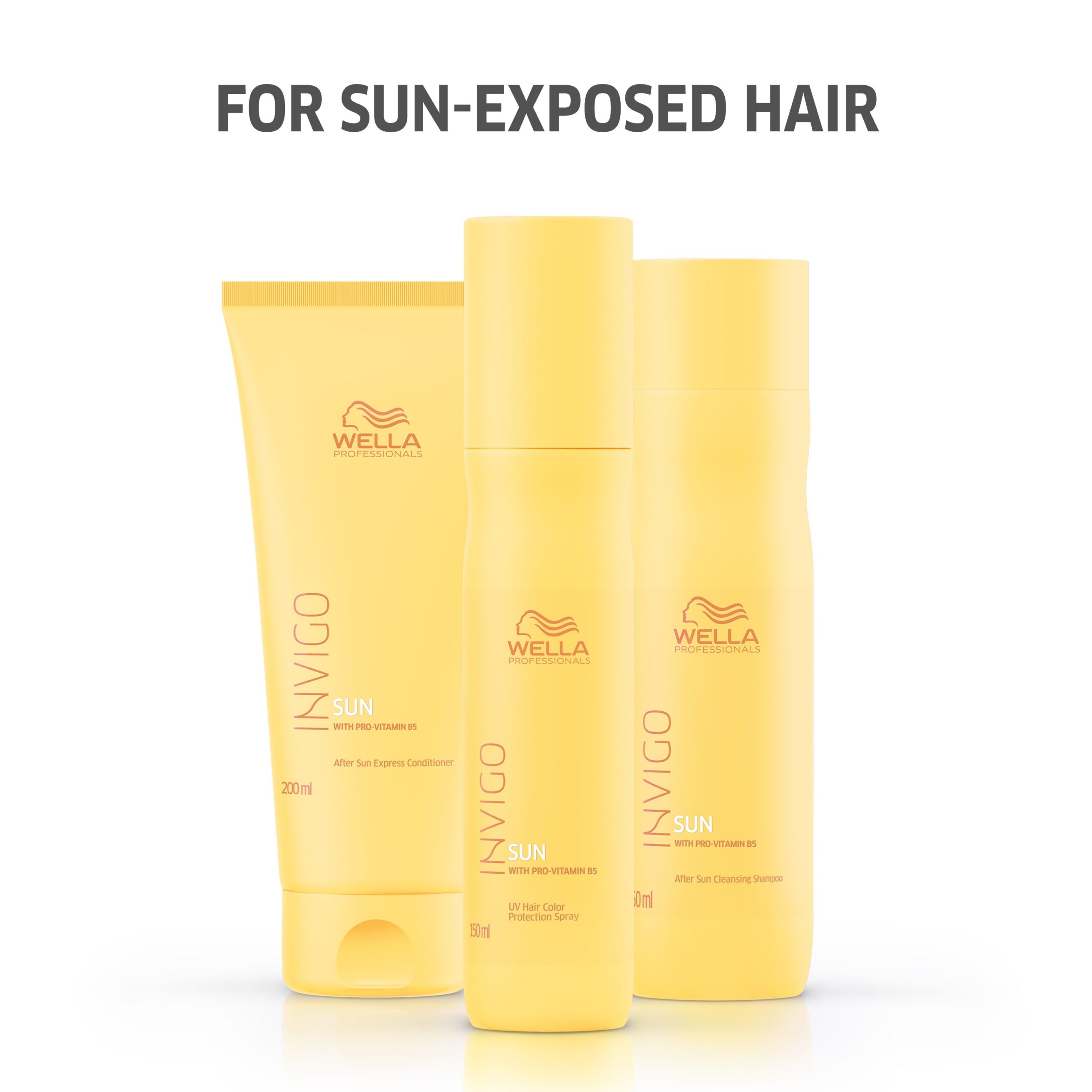 After Sun Cleansing Shampoo - 250ml - Image 8