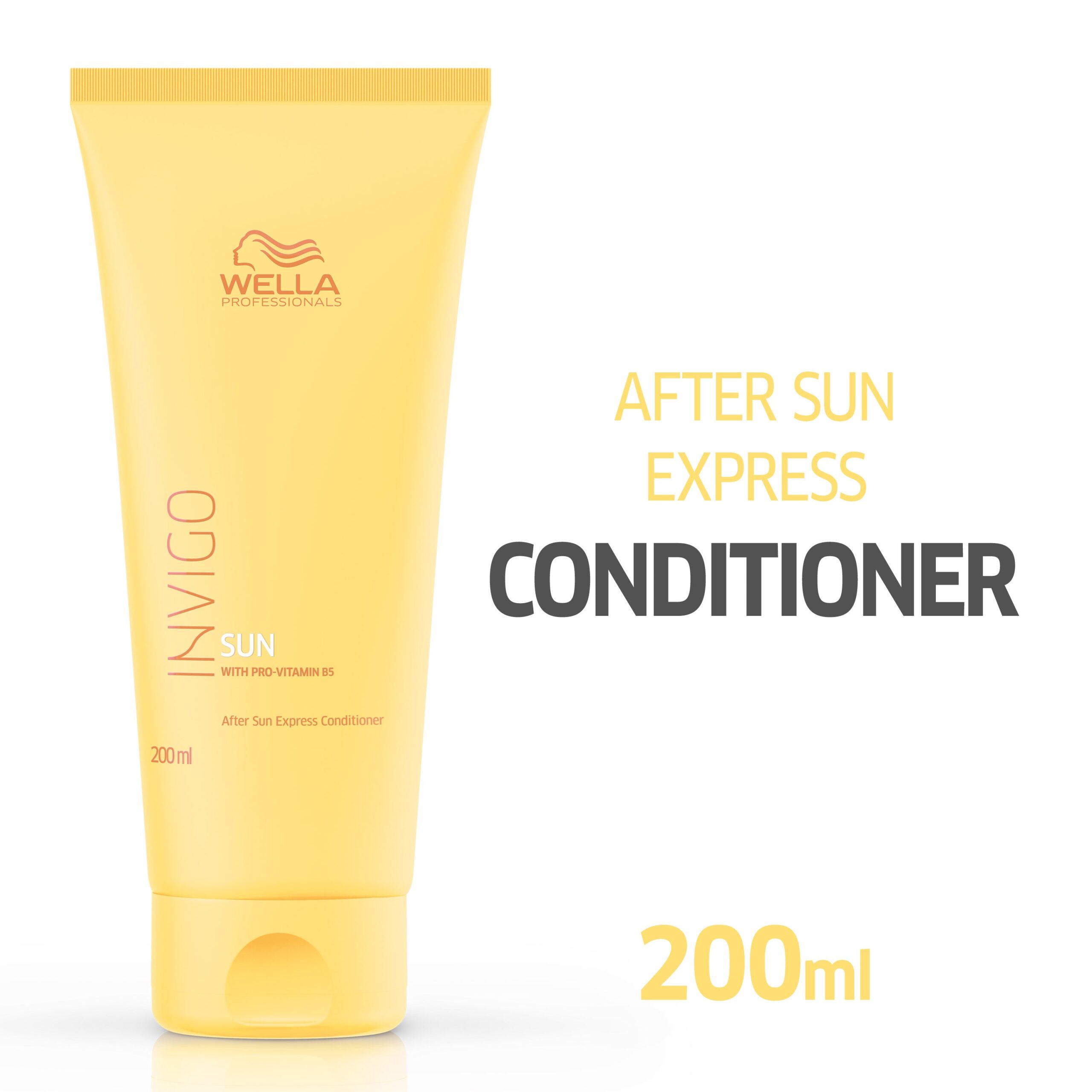 After Sun Express Conditioner - 200ml - Image 2