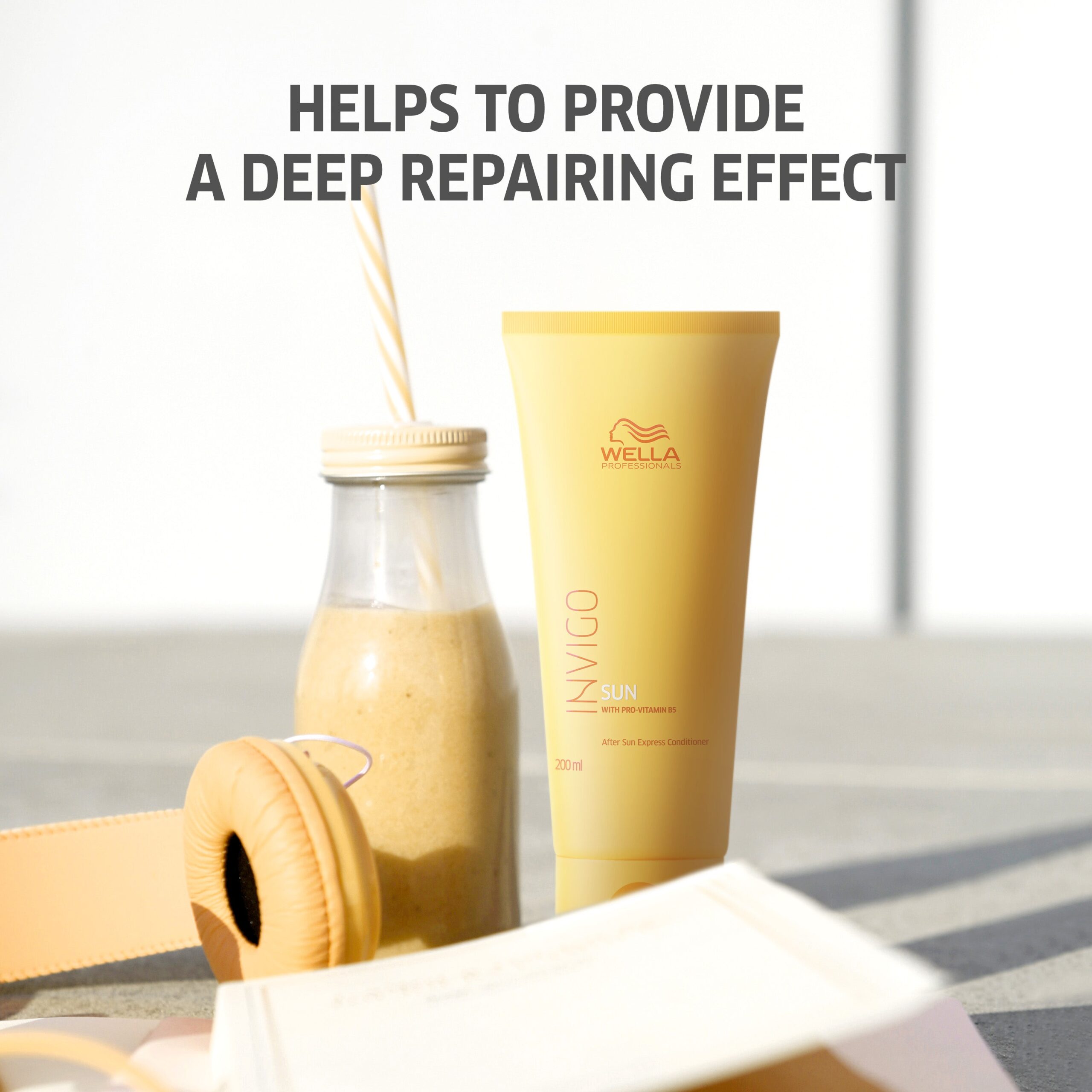 After Sun Express Conditioner - 200ml - Image 3